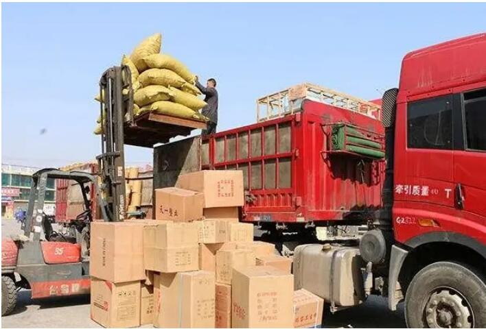 漳州到平邑县物流专线