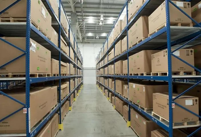 漳州到平邑县货物仓储