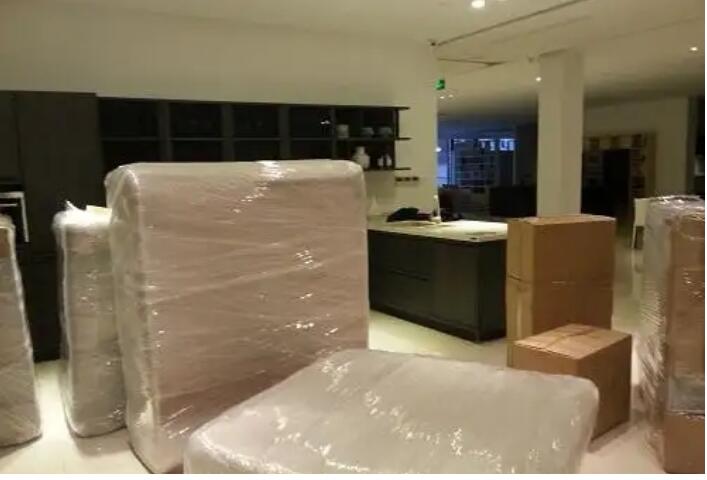 漳州到平邑县长途搬家