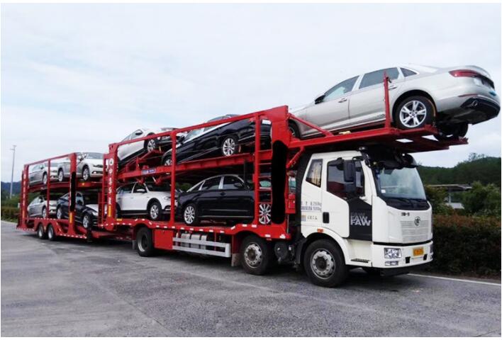 漳州到平邑县轿车托运